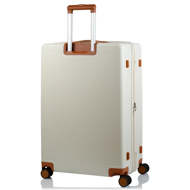 Vintage Muse / 3-Piece Luggage Set *Drop Ship*