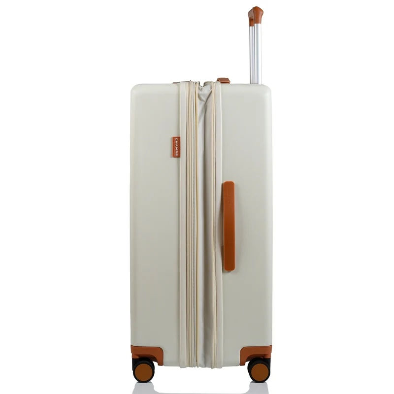 Vintage Muse / 3-Piece Luggage Set *Drop Ship*