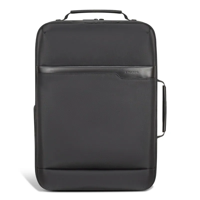 Onyx / Travel Backpack *Drop Ship*