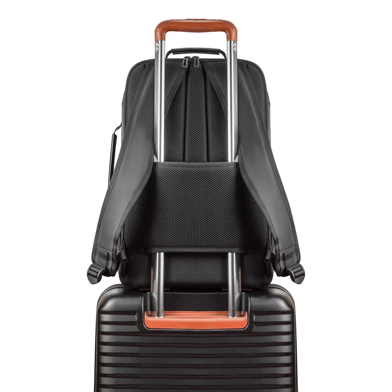 Onyx / Travel Backpack *Drop Ship*
