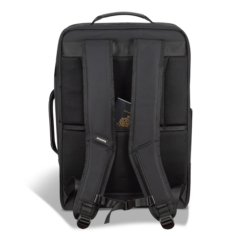 Onyx / Carry-on Backpack *Drop Ship*