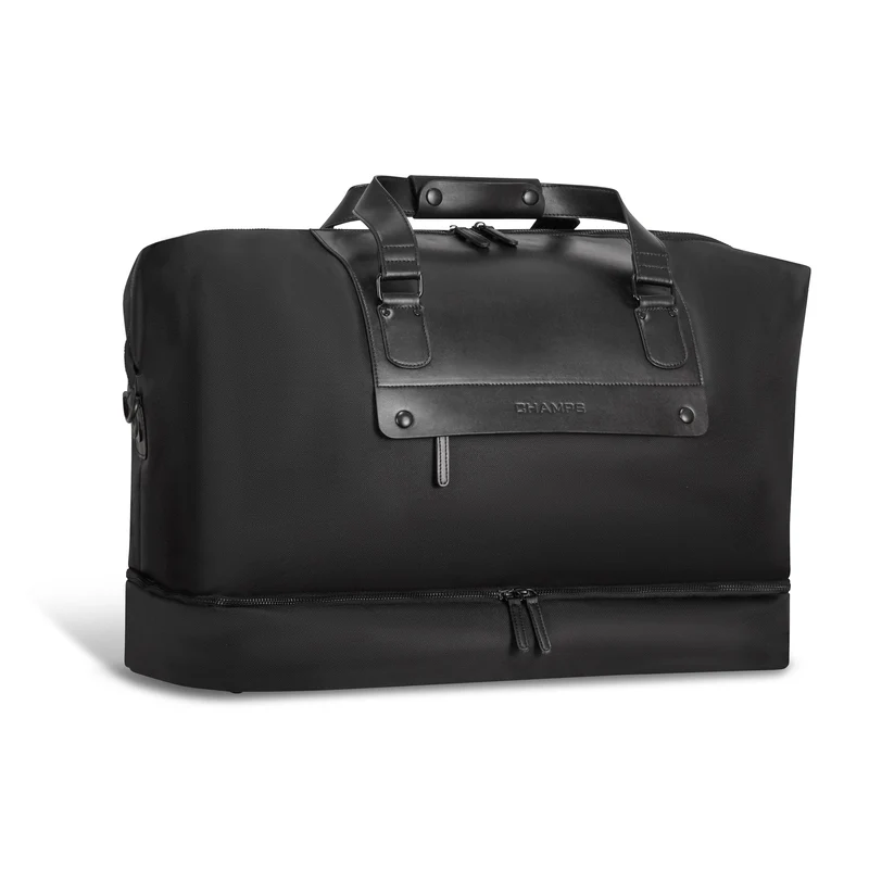Onyx / Duffle Bag *Drop Ship*