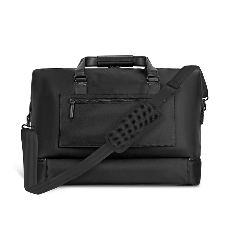 Onyx / Duffle Bag *Drop Ship*