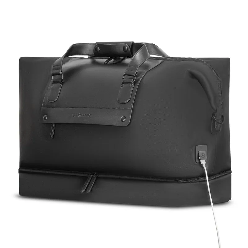 Onyx / Duffle Bag *Drop Ship*