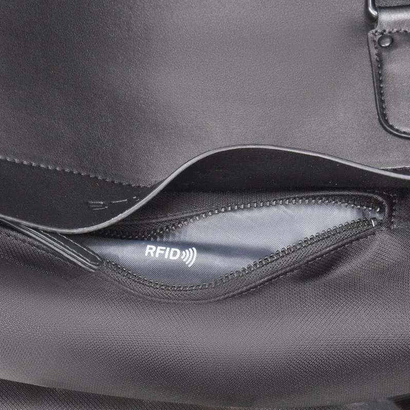 Onyx / Duffle Bag *Drop Ship*