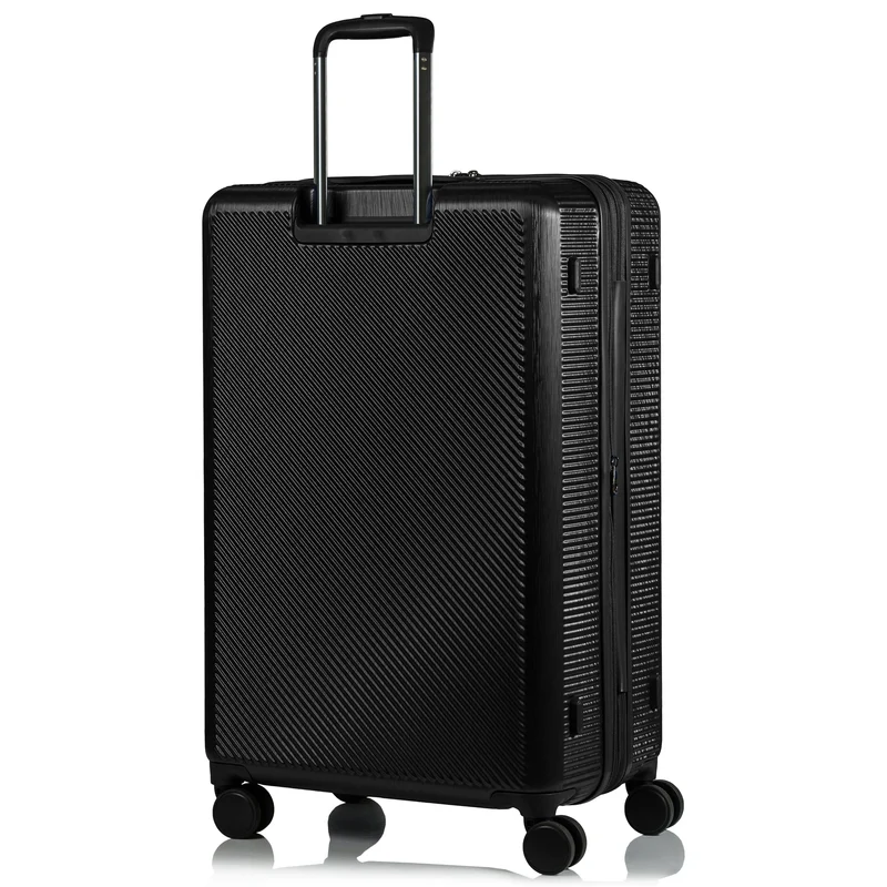 Iconic II / 3-Piece Luggage Set *Drop Ship*