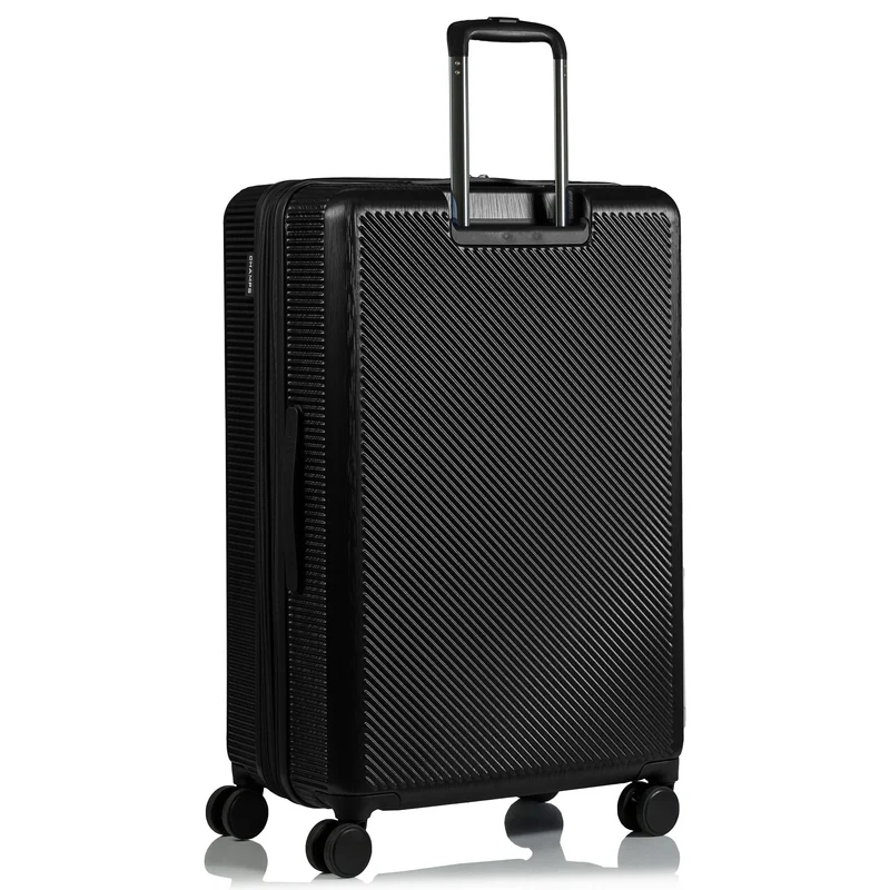 Iconic II / 3-Piece Luggage Set *Drop Ship*