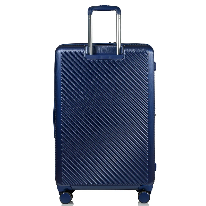 Iconic II / 3-Piece Luggage Set *Drop Ship*