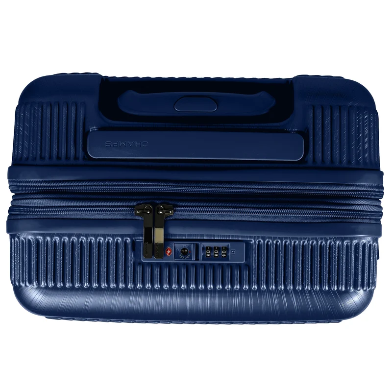 Iconic II / 3-Piece Luggage Set *Drop Ship*