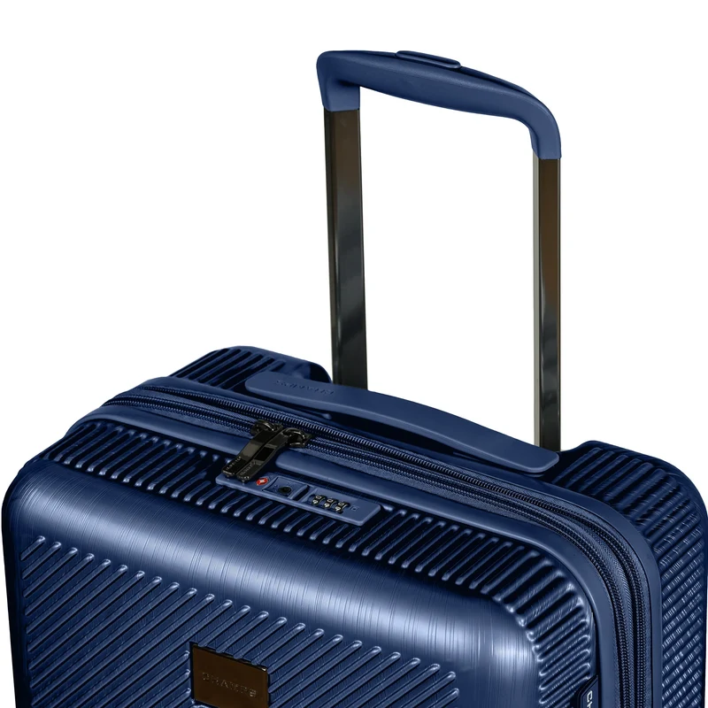 Iconic II / 3-Piece Luggage Set *Drop Ship*