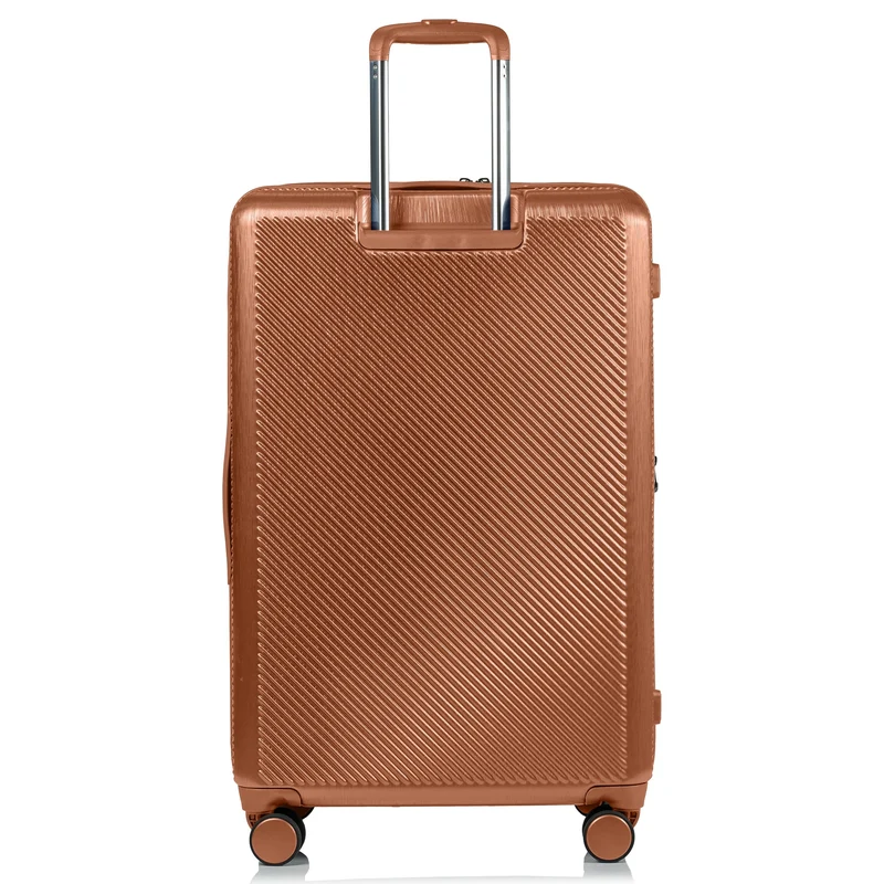 Iconic II / 3-Piece Luggage Set *Drop Ship*