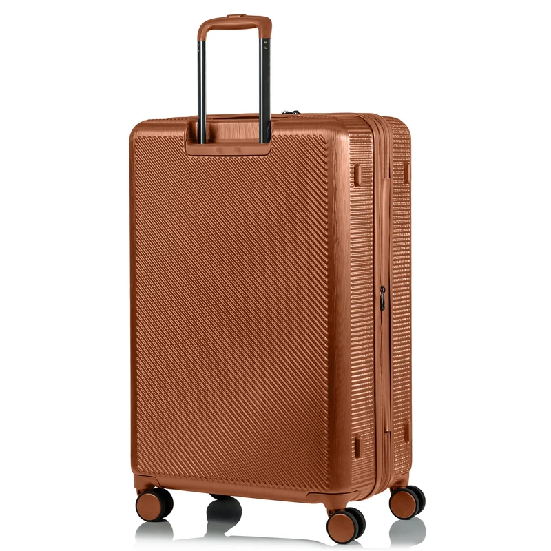 Iconic II / 3-Piece Luggage Set *Drop Ship*