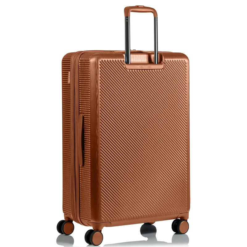 Iconic II / 3-Piece Luggage Set *Drop Ship*