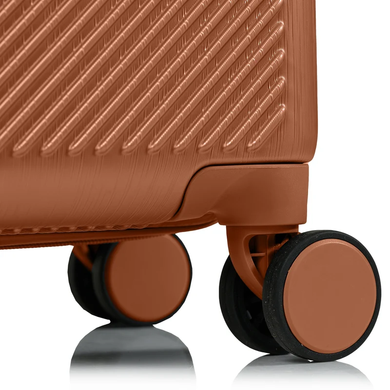 Iconic II / 3-Piece Luggage Set *Drop Ship*