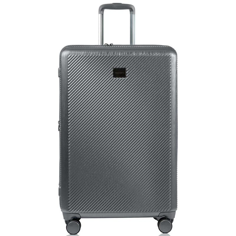 Iconic II / 3-Piece Luggage Set *Drop Ship*