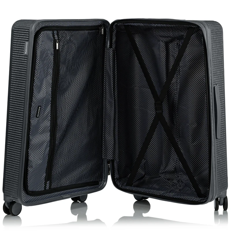 Iconic II / 3-Piece Luggage Set *Drop Ship*