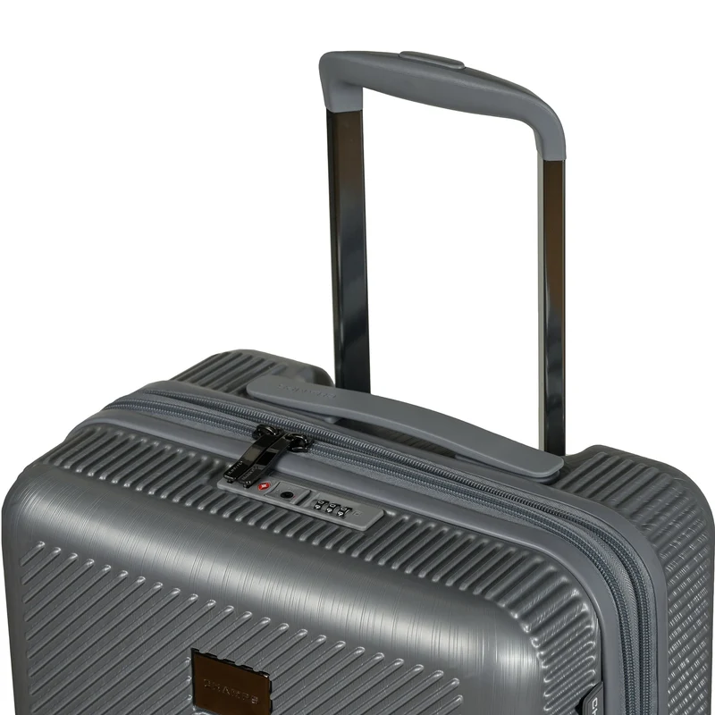 Iconic II / 3-Piece Luggage Set *Drop Ship*