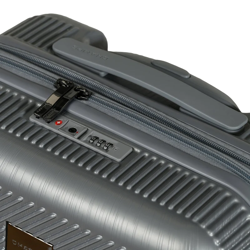 Iconic II / 3-Piece Luggage Set *Drop Ship*