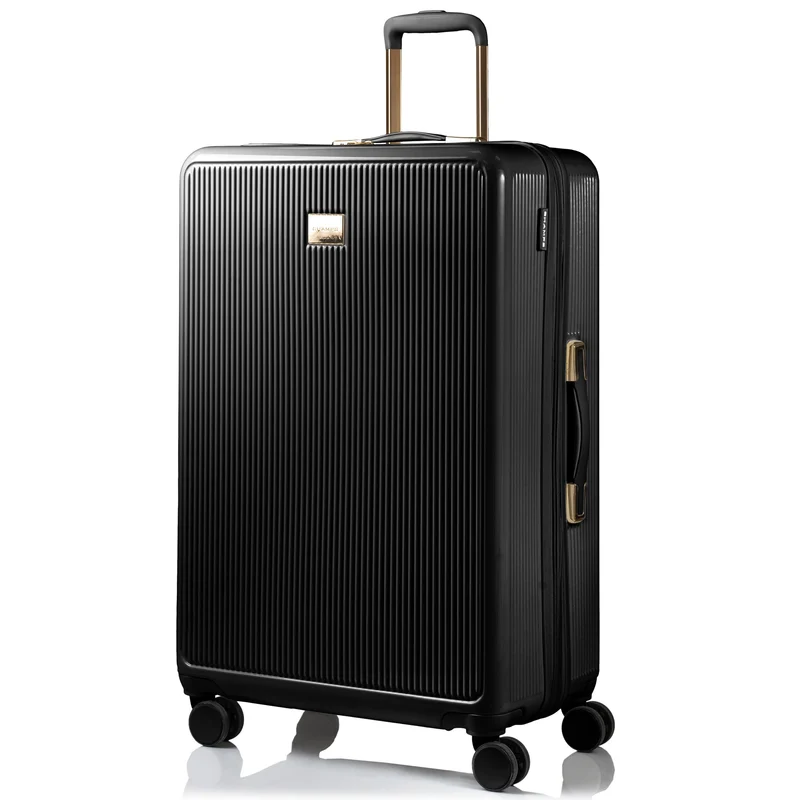 Luxe / 3-Piece Luggage Set *Drop Ship*