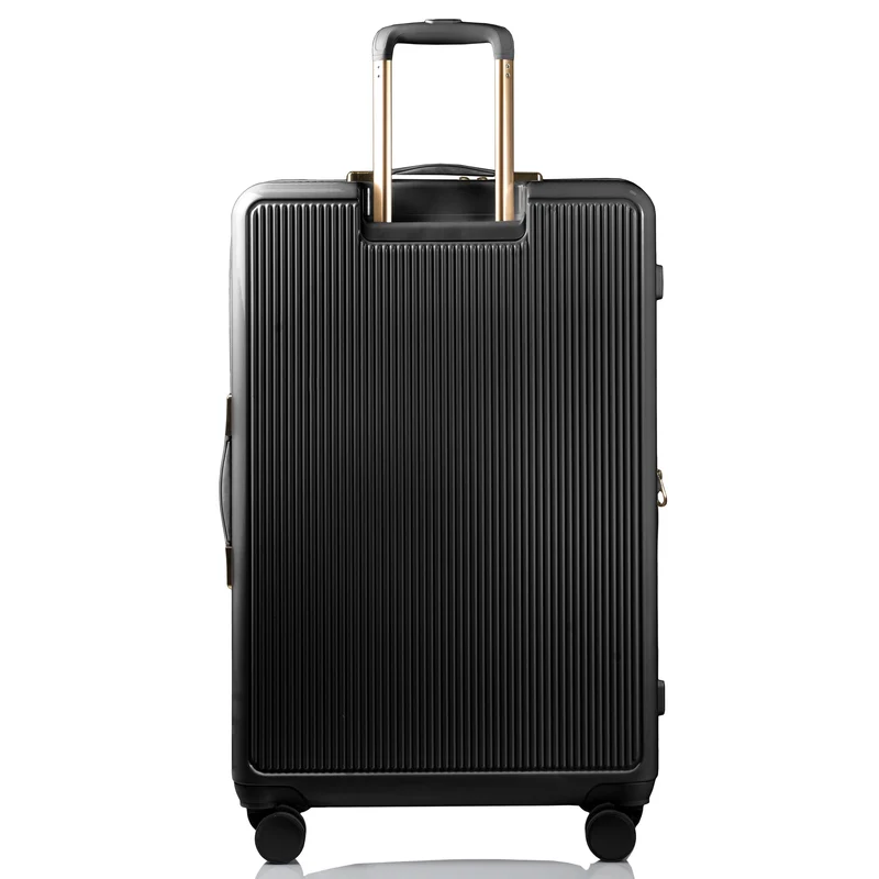 Luxe / 3-Piece Luggage Set *Drop Ship*