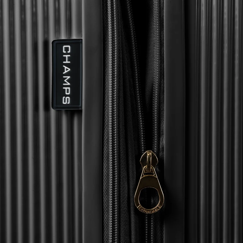 Luxe / 3-Piece Luggage Set *Drop Ship*