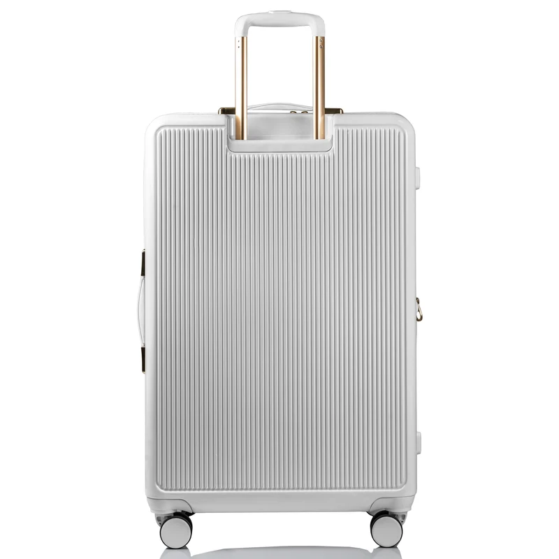 Luxe / 3-Piece Luggage Set *Drop Ship*
