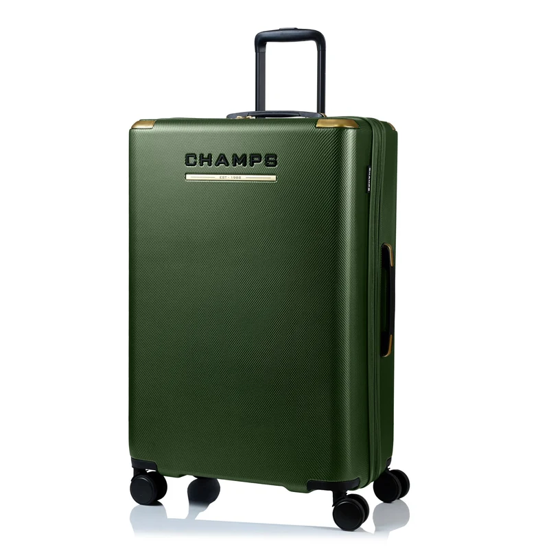 Luxe II / 3-Piece Luggage Set