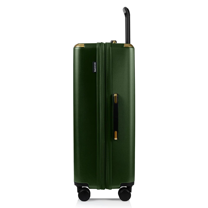 Luxe II / 3-Piece Luggage Set