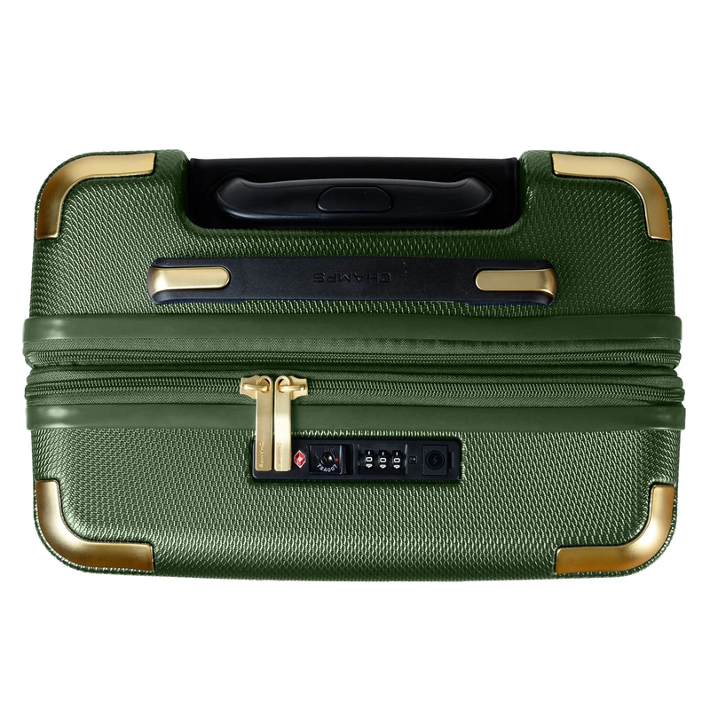 Luxe II / 3-Piece Luggage Set