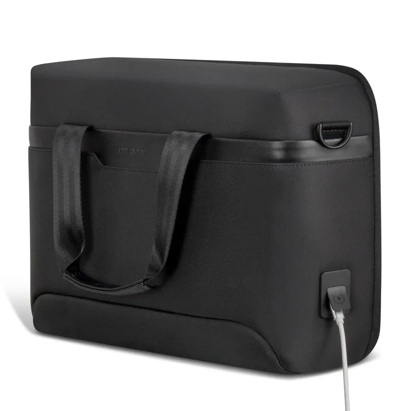 Onyx / Laptop Bag *Drop Ship*