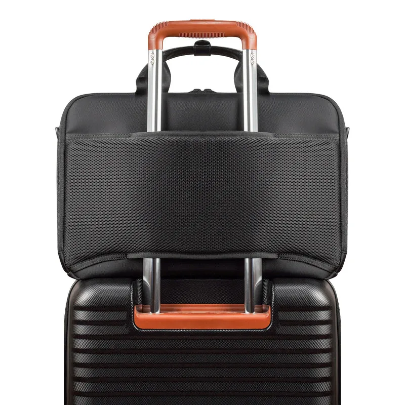 Onyx / Laptop Bag *Drop Ship*