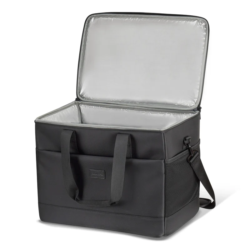 Onyx / Large Cooler Bag *Drop Ship*