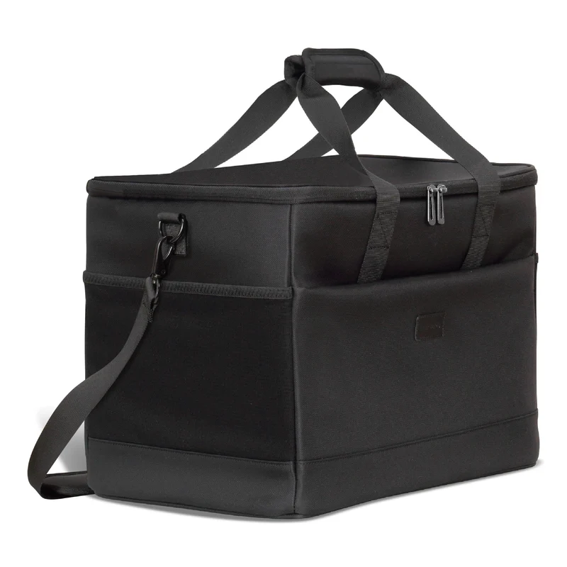 Onyx / Large Cooler Bag *Drop Ship*