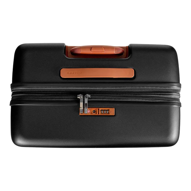 Vintage II / 3-Piece Luggage Set *Drop Ship*