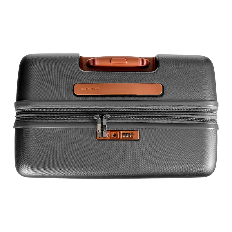 Vintage II / 3-Piece Luggage Set *Drop Ship*