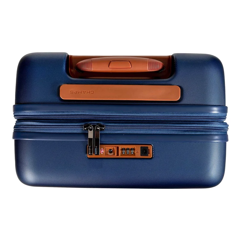 Vintage II / 3-Piece Luggage Set *Drop Ship*