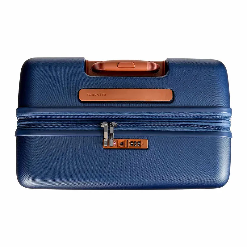 Vintage II / 3-Piece Luggage Set *Drop Ship*