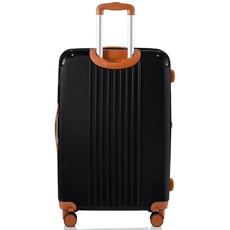 Vintage / 2-Piece Luggage Set *Drop Ship*