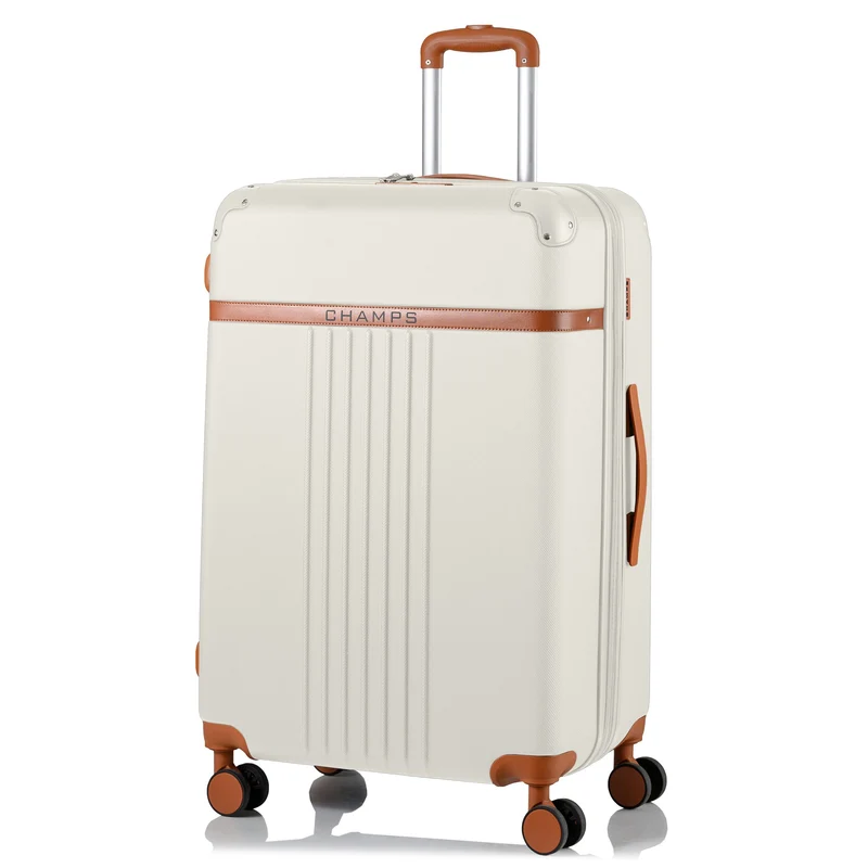 Vintage / 2-Piece Luggage Set *Drop Ship*