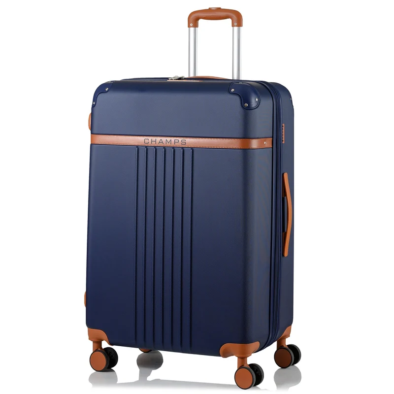Vintage / 2-Piece Luggage Set *Drop Ship*
