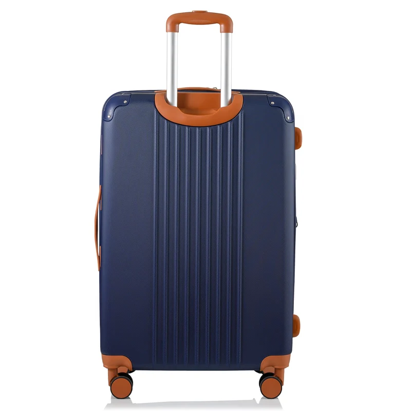 Vintage / 2-Piece Luggage Set *Drop Ship*