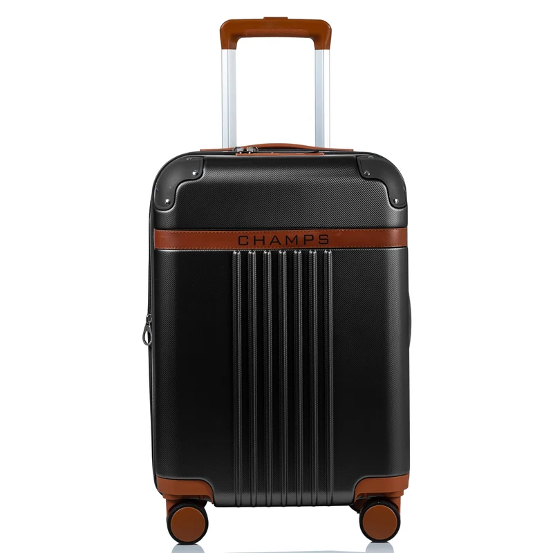 Vintage / Carry-on *Drop Ship*