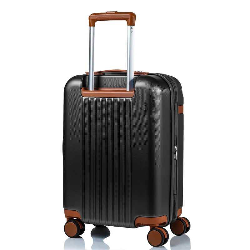 Vintage / Carry-on *Drop Ship*