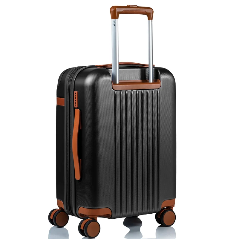 Vintage / Carry-on *Drop Ship*