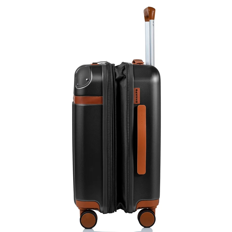 Vintage / Carry-on *Drop Ship*