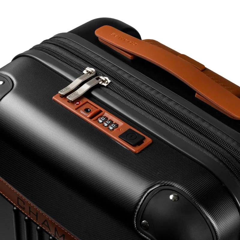 Vintage / Carry-on *Drop Ship*