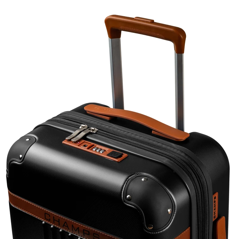 Vintage / Carry-on *Drop Ship*