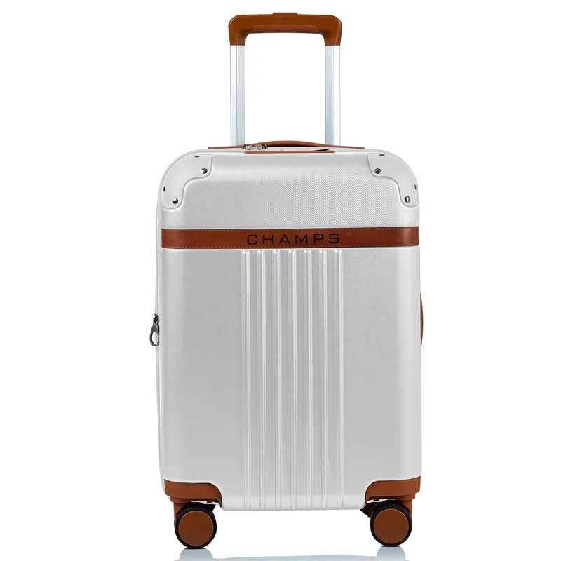 Vintage / Carry-on *Drop Ship*