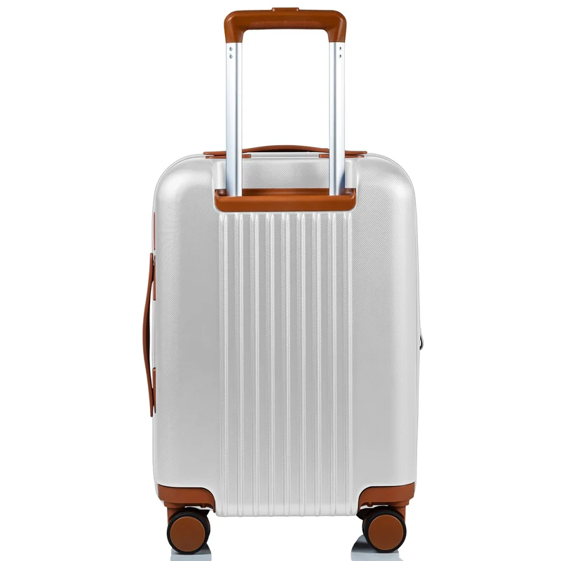 Vintage / Carry-on *Drop Ship*