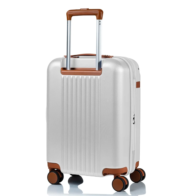 Vintage / Carry-on *Drop Ship*